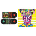 Live In Adelaide '19 (Fuzz Club Official Bootleg) & Teenage Gizzard (Fuzz Club Official Bootleg) (Deluxe Edition)