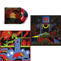 Live In Paris '19 (Fuzz Club Official Bootleg) & Polygondwanaland & Nonagon Infinity (Yellow/Red/Black LP Vinyl)