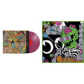 Live In Brussels '19 (140G/3LP) & Oddments (Plum LP Vinyl)