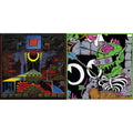 Live In Brussels '19 (140G/3LP) & Polygondwanaland
