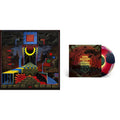 Polygondwanaland & Nonagon Infinity (Yellow/Red/Black LP Vinyl)