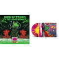 I'm In Your Mind Fuzz & Teenage Gizzard (Magenta & Yellow Splatter LP Vinyl)