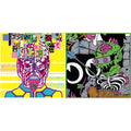 Teenage Gizzard (Fuzz Club Official Bootleg) (Deluxe Edition) & Live In Brussels '19 (140G/3LP)