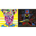 Teenage Gizzard (Fuzz Club Official Bootleg) (Deluxe Edition) & Polygondwanaland