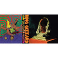 Willoughby's Beach (Tangerine LP Vinyl) & Infest The Rats' Nest (Red/Black LP Vinyl)
