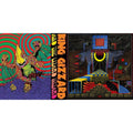 Polygondwanaland & Willoughby's Beach (Tangerine LP Vinyl)