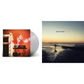 Crooked (Orange LP Vinyl) & Clear Pond Road (Clear LP Vinyl)