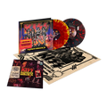 KISS – KISS Destroys Anaheim '76 (2-LP Vinyl) Vinyl Record