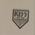 KISS Off The Soundboard: Live In Des Moines [2 LP] Vinyl Record