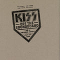 KISS KISS Off The Soundboard: Live In Virginia Beach [3 LP] Vinyl Record