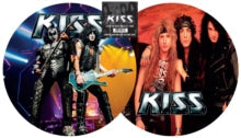 Live In Sao Paulo (Limited Edition, Picture Disc Vinyl) (2 Lp's) [Import] Vinyl Record