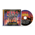 KISS – Kiss Destroys Anaheim '76 Music CD
