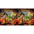 Lord Of Chaos & Lord Of Chaos (Clear LP Vinyl)