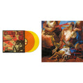 Hosannas From The Basements Of Hell (Deluxe/2LP) & Xxv Prey (Orange & Yellow Vinyl/2LP)