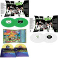 Long Live The Kings (White Vinyl/2LP) & Long Live The Kings (Green Vinyl/2LP) & Sunrise Sessions (Yellow LP Vinyl)