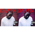 Damn. & Damn. (Collectors Edition)