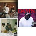 Mr. Morale & The Big Steppers (X) & Good Kid, M.A.A.D City & Damn. (Collectors Edition)