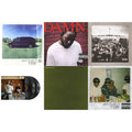 Kendrick Lamar - Good Kid, M.A.A.D City & Damn. (X) (2LP/180G) & To Pimp A Butterfly & Mr. Morale & The Big Steppers (180G/2LP) & Untitled Unmastered & Good Kid, M.A.A.D City (X) (10Th Anniversary Edition/2LP)