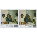 Kendrick Lamar - Good Kid, M.A.A.D City & Good Kid, M.A.A.D City - CD Bundle