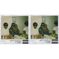 Kendrick Lamar - Good Kid, M.A.A.D City & Good Kid, M.A.A.D City - CD Bundle