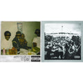 Good Kid, M.A.A.D City (X) (10Th Anniversary Edition) & To Pimp A Butterfly