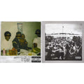 Good Kid, M.A.A.D City (Remixes) & To Pimp A Butterfly