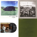Mr. Morale & The Big Steppers (180G/2LP) & Good Kid, M.A.A.D City & To Pimp A Butterfly & Untitled Unmastered