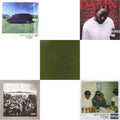 Good Kid, M.A.A.D City (X) (10Th Anniversary Edition/2LP) & Good Kid, M.A.A.D City & To Pimp A Butterfly & Untitled Unmastered & Damn. (X) (2LP/180G)