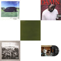 Kendrick Lamar - Good Kid, M.A.A.D City & To Pimp A Butterfly & Untitled Unmastered & Damn. (X) (2LP/180G) & Mr. Morale & The Big Steppers (180G/2LP)