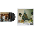 Kendrick Lamar - Mr. Morale & The Big Steppers (180G/2LP) & Good Kid, M.A.A.D City (X) (10Th Anniversary Edition/2LP)