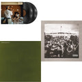 Mr. Morale & The Big Steppers (180G/2LP) & To Pimp A Butterfly & Untitled Unmastered