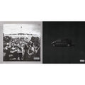 Kendrick Lamar - To Pimp A Butterfly & Good Kid, M.A.A.D City (X) (10Th Anniversary Edition) - CD Bundle