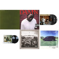 Kendrick Lamar - Untitled Unmastered & Damn. (X) (2LP/180G) & Mr. Morale & The Big Steppers (180G/2LP) & Good Kid, M.A.A.D City (X) (10Th Anniversary Edition/2LP) & To Pimp A Butterfly & Good Kid, M.A.A.D City