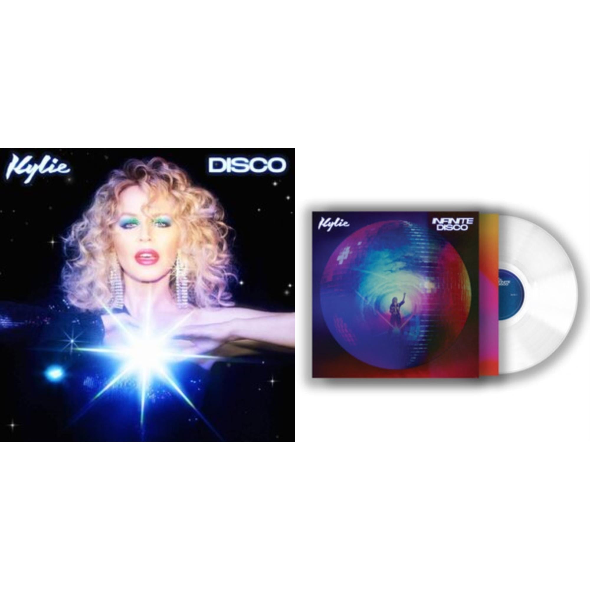 Disco & Infinite Disco