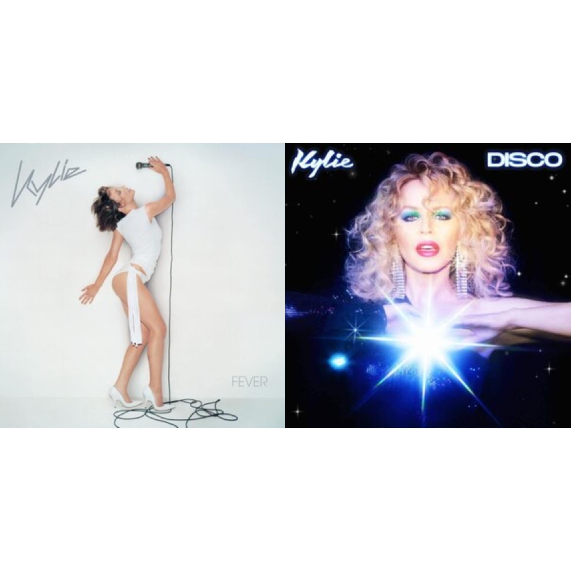 Fever & Disco