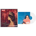 Pageant Material (Pink/White LP Vinyl) & Golden Hour (LP)