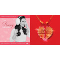 Star-Crossed (Ruby Red LP Vinyl) & Very Kacey Christmas