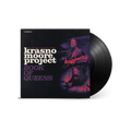 Book Of Queens - Black Vinyl Record