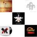 Come Around Sundown (2LP/Gatefold) & Youth & Young Manhood (2LP/180G/Gatefold) & Aha Shake Heartbreak (2LP/180G/Gatefold) & Only By The Night & Mechanical Bull (2LP/180G/Dl Card/Gatefold)