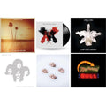 Come Around Sundown (2LP/Gatefold) & Youth & Young Manhood (2LP/180G/Gatefold) & Aha Shake Heartbreak (2LP/180G/Gatefold) & Only By The Night & Mechanical Bull (2LP/180G/Dl Card/Gatefold) & Walls (180G/Gatefold/Dl Card)