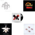 Youth & Young Manhood (2LP/180G/Gatefold) & Aha Shake Heartbreak (2LP/180G/Gatefold) & Only By The Night & Mechanical Bull (2LP/180G/Dl Card/Gatefold) & Walls (180G/Gatefold/Dl Card)