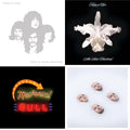 Youth & Young Manhood (2LP/180G/Gatefold) & Aha Shake Heartbreak (2LP/180G/Gatefold) & Mechanical Bull (2LP/180G/Dl Card/Gatefold) & Walls (180G/Gatefold/Dl Card)
