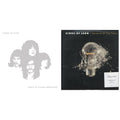 Youth & Young Manhood (2LP/180G/Gatefold) & Because Of The Times (2LP/180G/Gatefold)