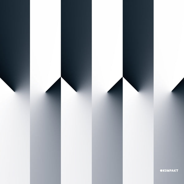 PRE-ORDER: Sascha Funke - Planes In Reverse Vinyl Record