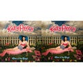 Katy Perry - One Of The Boys & One Of The Boys (Reissue) - LP Vinyl Bundle