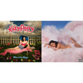One Of The Boys & Teenage Dream (X) (2LP) (Reissue)