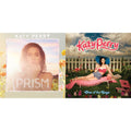 Katy Perry - Prism (2LP) (Reissue) & One Of The Boys (Reissue)