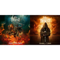 Sermons Of The Sinner (Red LP Vinyl) (I) & Sermons Of The Sinner (White LP Vinyl)
