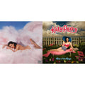Katy Perry - One Of The Boys & Teenage Dream (X) (2LP) (Reissue)