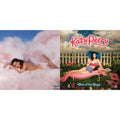 Katy Perry - Teenage Dream (X) (2LP) (Reissue) & One Of The Boys (Reissue)
